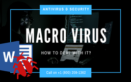Macro Virus